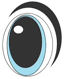 Right Eye